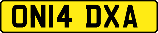 ON14DXA
