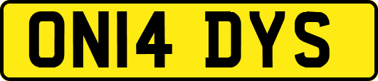 ON14DYS