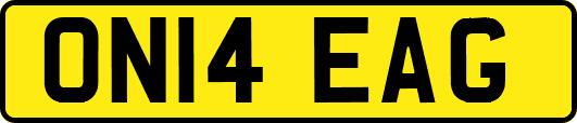 ON14EAG