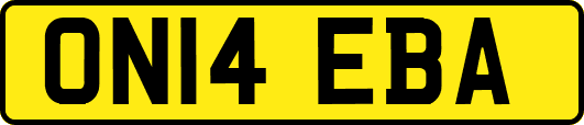 ON14EBA