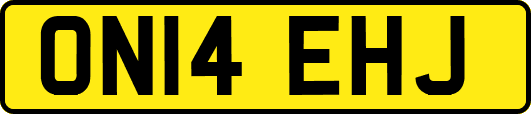 ON14EHJ