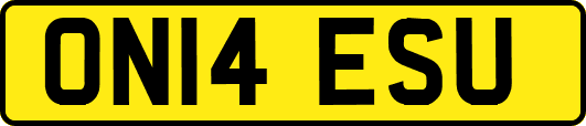 ON14ESU