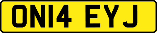 ON14EYJ