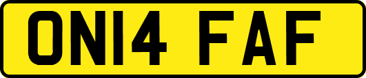 ON14FAF