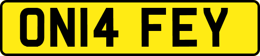 ON14FEY