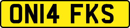 ON14FKS