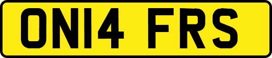 ON14FRS