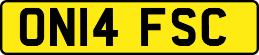 ON14FSC