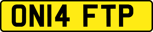 ON14FTP