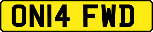 ON14FWD