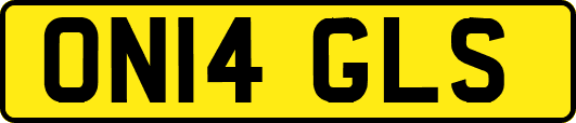 ON14GLS