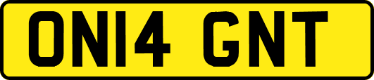 ON14GNT