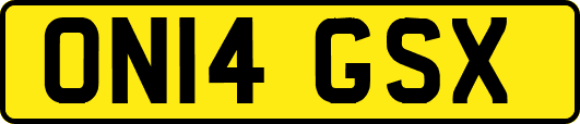 ON14GSX