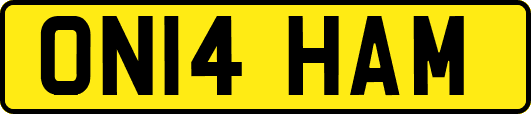 ON14HAM