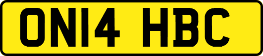 ON14HBC