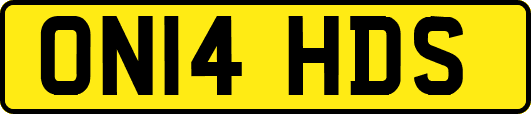 ON14HDS