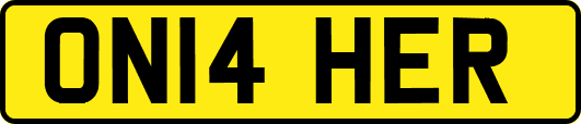 ON14HER