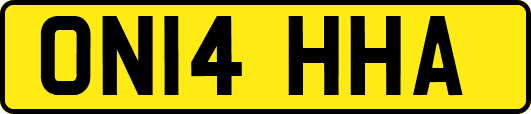 ON14HHA