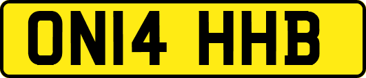 ON14HHB