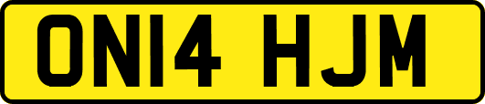 ON14HJM