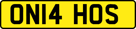 ON14HOS