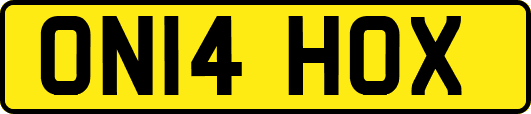 ON14HOX