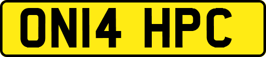 ON14HPC