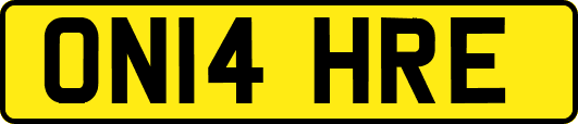 ON14HRE