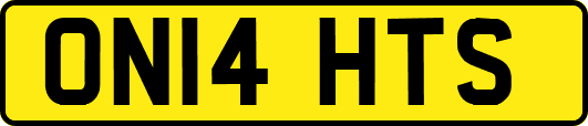ON14HTS