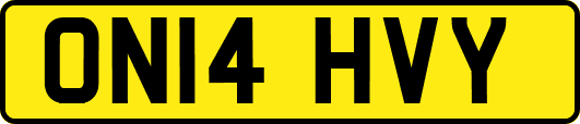 ON14HVY
