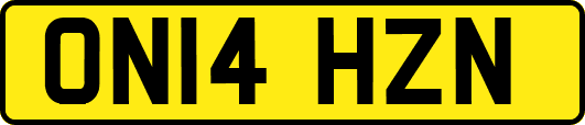 ON14HZN