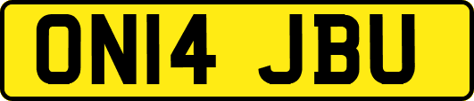 ON14JBU