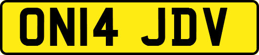 ON14JDV