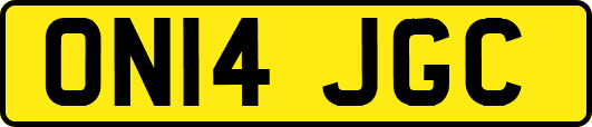 ON14JGC