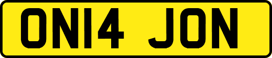 ON14JON