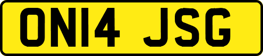 ON14JSG