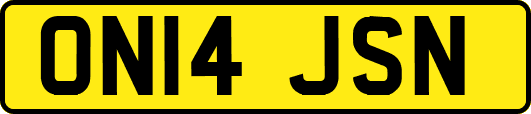 ON14JSN