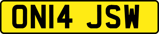 ON14JSW