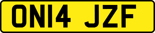 ON14JZF
