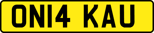 ON14KAU