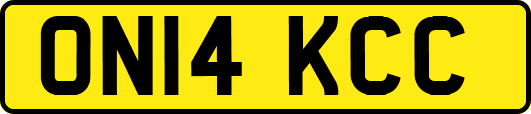 ON14KCC