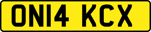 ON14KCX