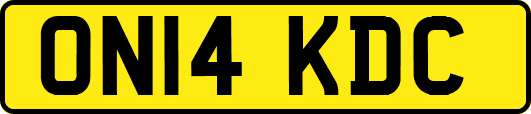 ON14KDC