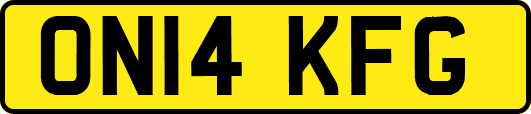 ON14KFG