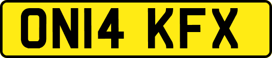 ON14KFX