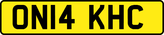 ON14KHC