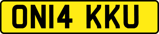 ON14KKU