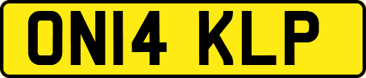 ON14KLP