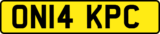 ON14KPC