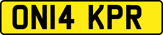ON14KPR
